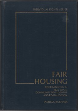 Fair Housing