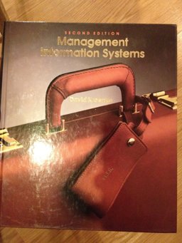 Management Information Systems