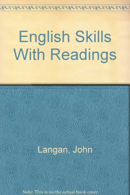 English Skills with Readings
