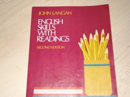 English Skills with Readings 2nd 9780070363748 Front Cover
