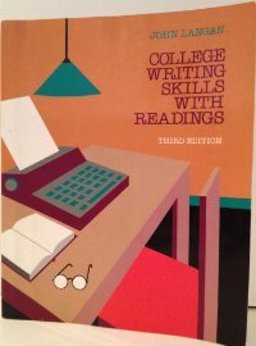 College Writing Skills with Readings