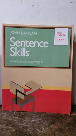 Sentence Skills
