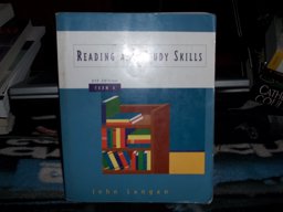 Reading and Study Skills