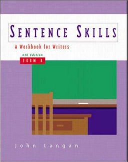 Sentence Skills (Form A) (Instrs) Sentence Skills (Form A) (Instrs)
