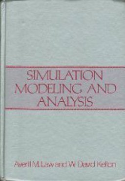 Simulation Modeling and Analysis Simulation Modeling and Analysis