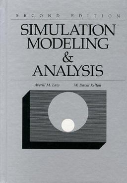 Simulation Modeling and Analysis