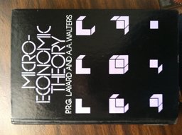 Microeconomic Theory