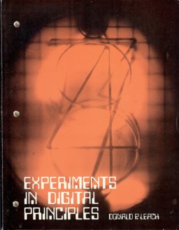 Experiments in Digital Principles