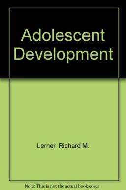 Adolescent Development Adolescent Development