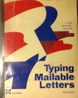 Typing Mailable Letters