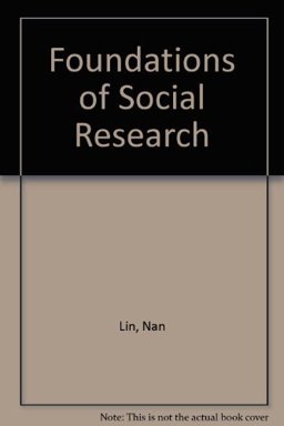 Foundations of Social Research