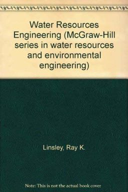 Water-Resources Engineering Water-Resources Engineering