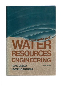 Water Resources Engineering