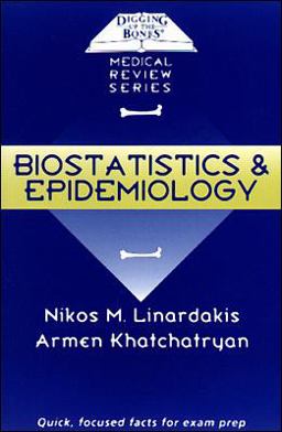 Digging up the Bones: Biostatistics and Epidemiology