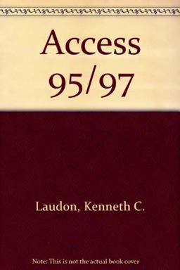 Microsoft Access 97
