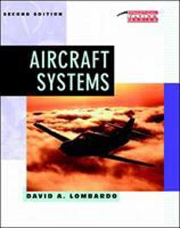 Aircraft Systems 2nd 9780070386051 Front Cover