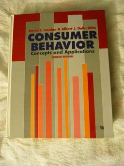 Consumer Behavior