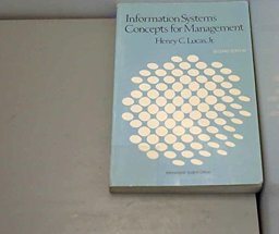 Information Systems Concepts for Management