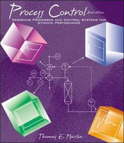 Process Control Designing Processes and Control Systems for Dynamic Performance 2nd 9780070393622 Front Cover