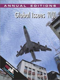 Global Issues 1999-2000