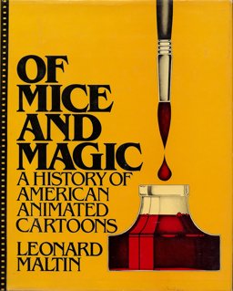Of Mice and Magic