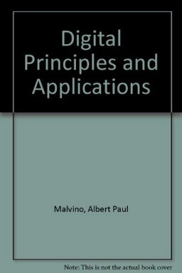 Digital Principles and Applications
