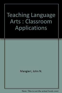 Teaching Language Arts