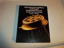 Operational Amplifiers and Linear Integrated Circuits Theory and Applications  9780070399310 Front Cover