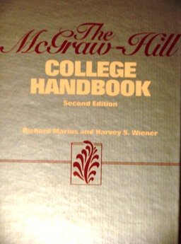 The McGraw-Hill College Handbook
