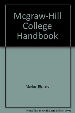The McGraw-Hill College Handbook