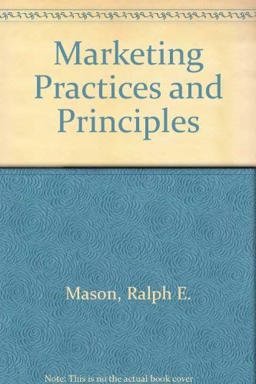 Marketing Practices and Principles