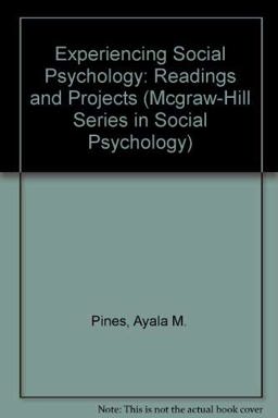 Experiencing Social Psychology