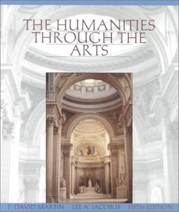 The Humanities through the Arts