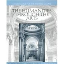 The Humanities Through the Arts