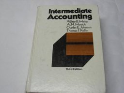 Intermediate Accounting Intermediate Accounting