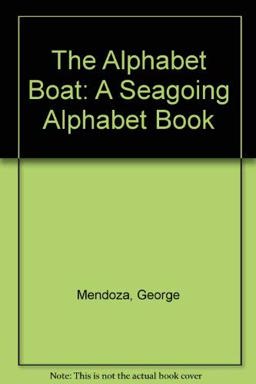 The Alphabet Boat