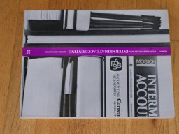 Intermediate Accounting