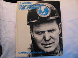 Labor Management Relations
