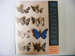 Introduction to Statistics