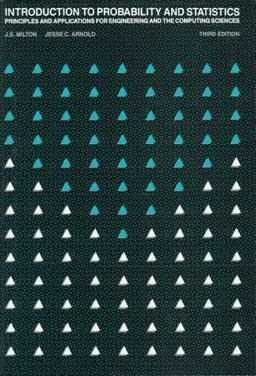 Introduction to Probability and Statistics