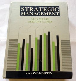 Strategic Management Strategic Management
