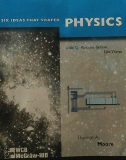 Six Ideas That Shaped Physics