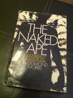 The Naked Ape