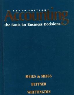 Accounting