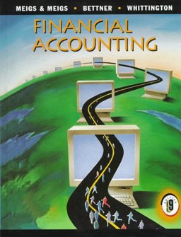 Financial Accounting
