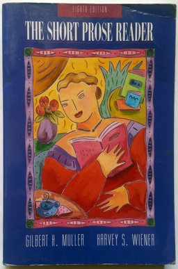 The Short Prose Reader