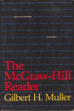 The McGraw-Hill Reader