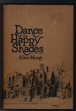 Dance of the Happy Shades