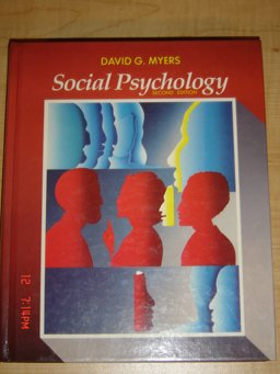 Social Psychology
