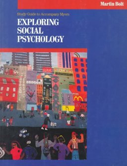 Exploring Social Psychology